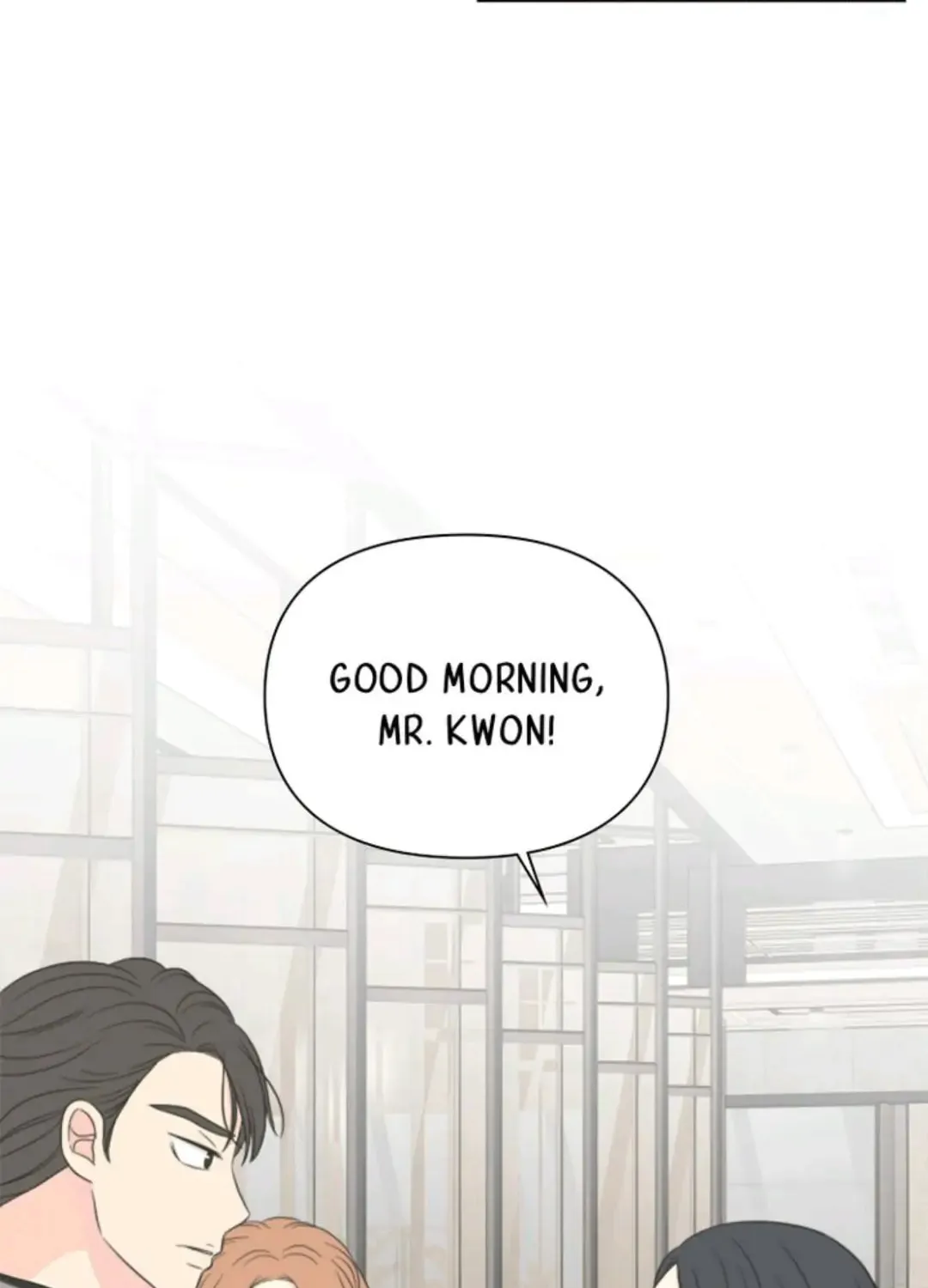 Check In to Your Heart Chapter 5 page 10 - 
