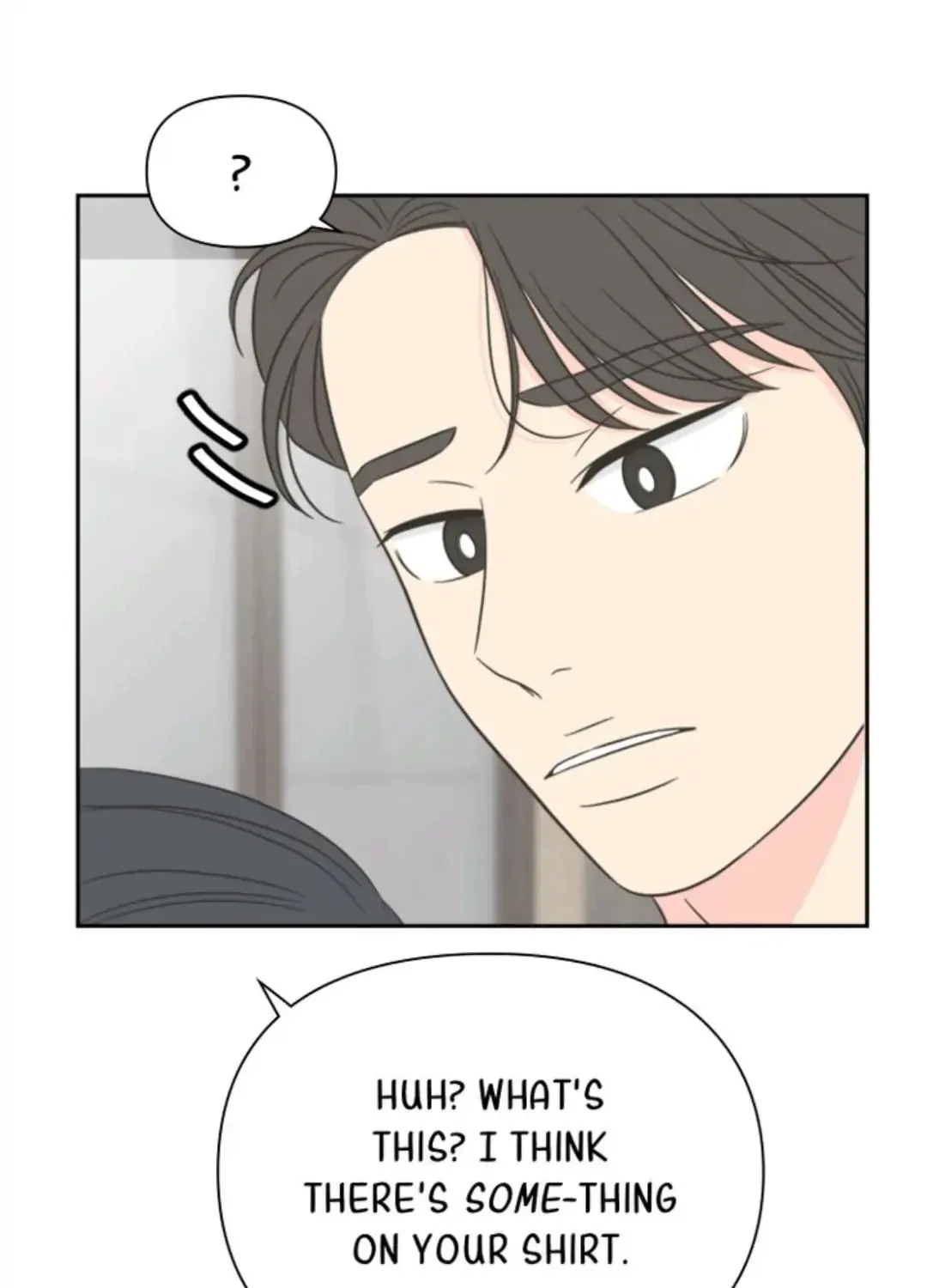 Check In to Your Heart Chapter 5 page 91 - 
