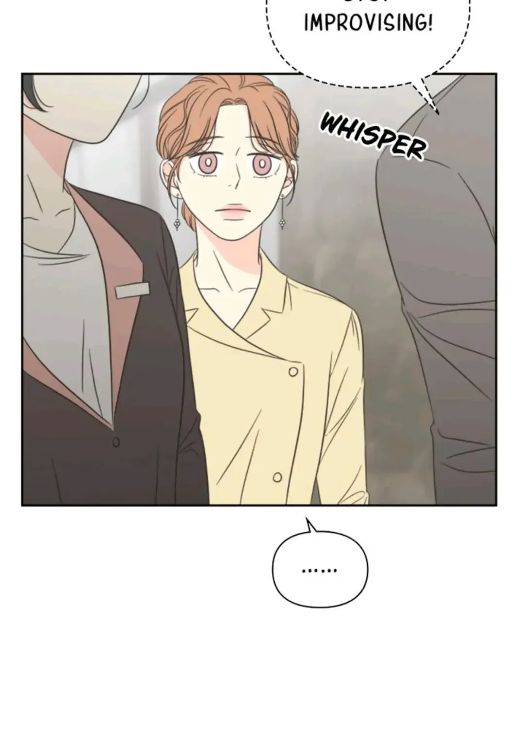 Check In to Your Heart Chapter 5 page 98 - 