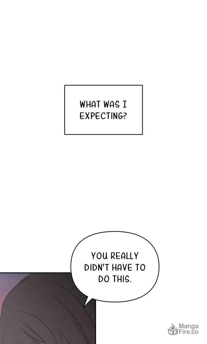 Check In to Your Heart Chapter 54 page 12 - 