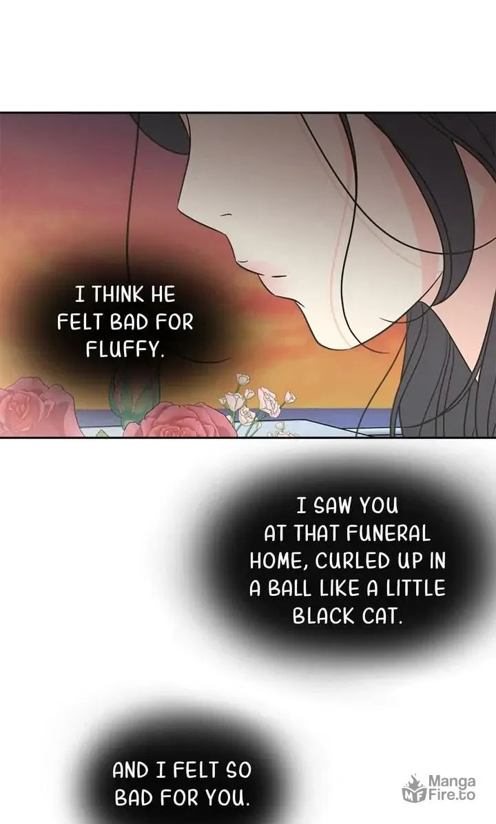 Check In to Your Heart Chapter 54 page 15 - 