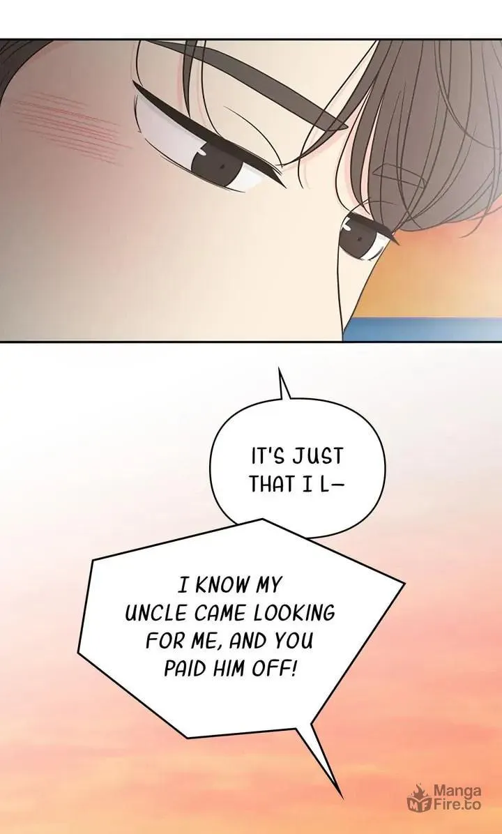 Check In to Your Heart Chapter 54 page 20 - 
