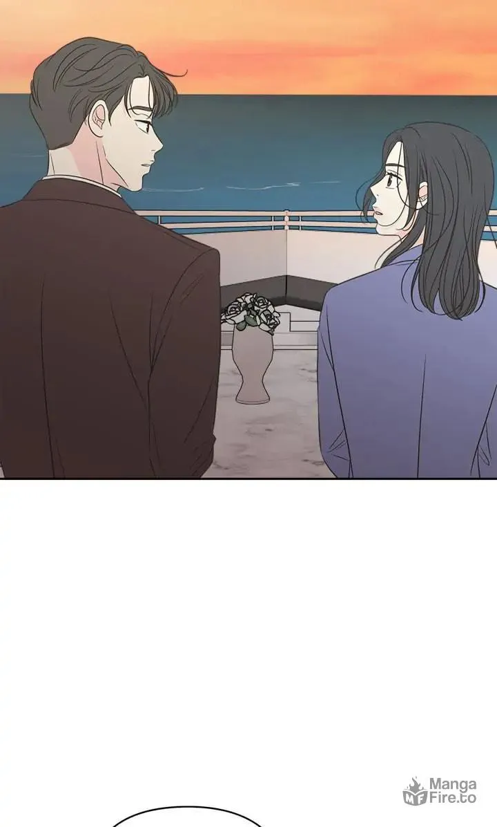Check In to Your Heart Chapter 54 page 21 - 