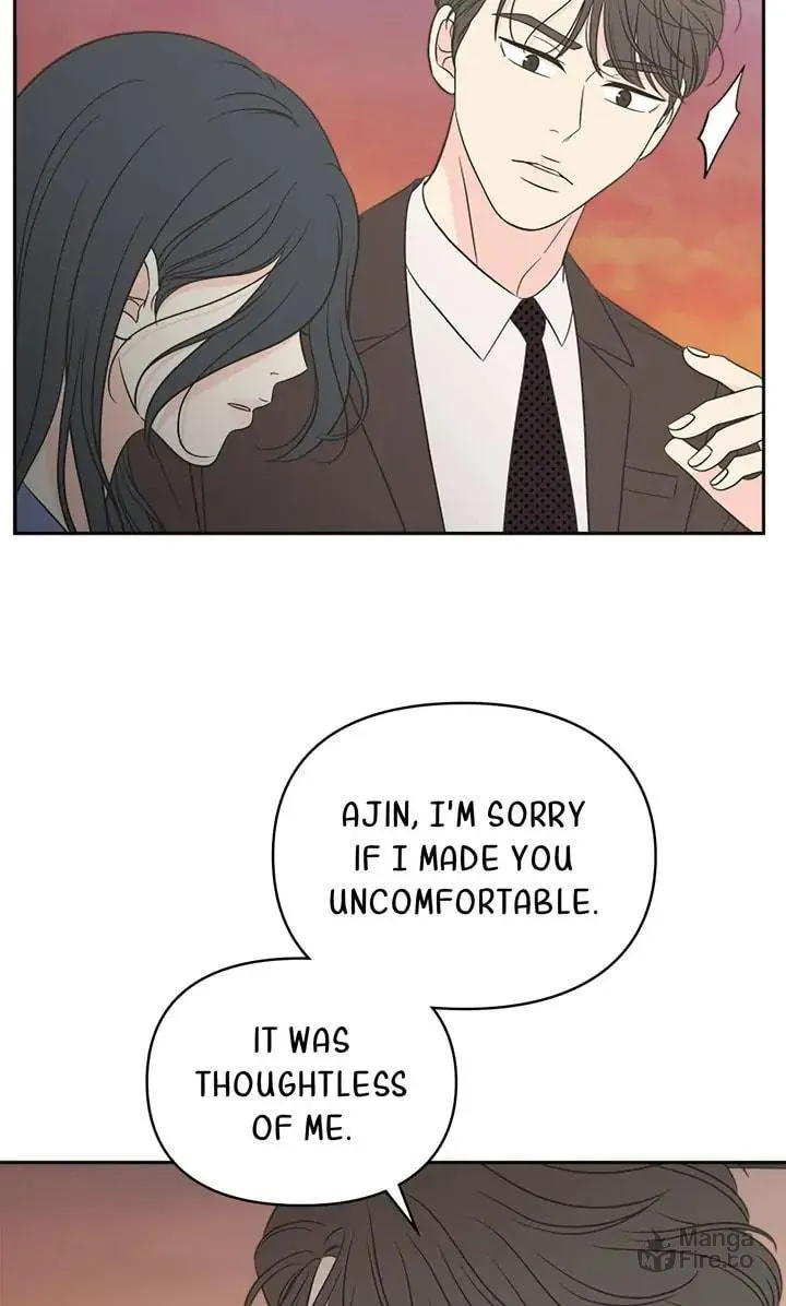 Check In to Your Heart Chapter 54 page 25 - 