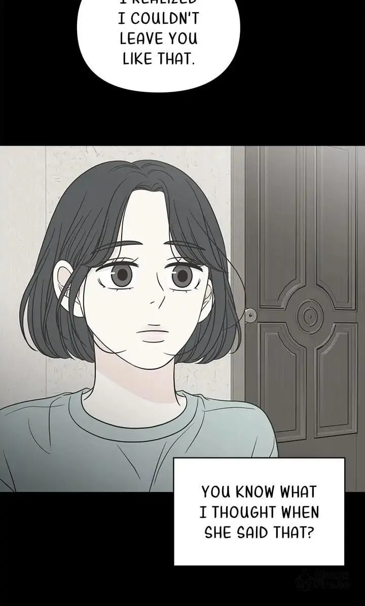 Check In to Your Heart Chapter 54 page 30 - 