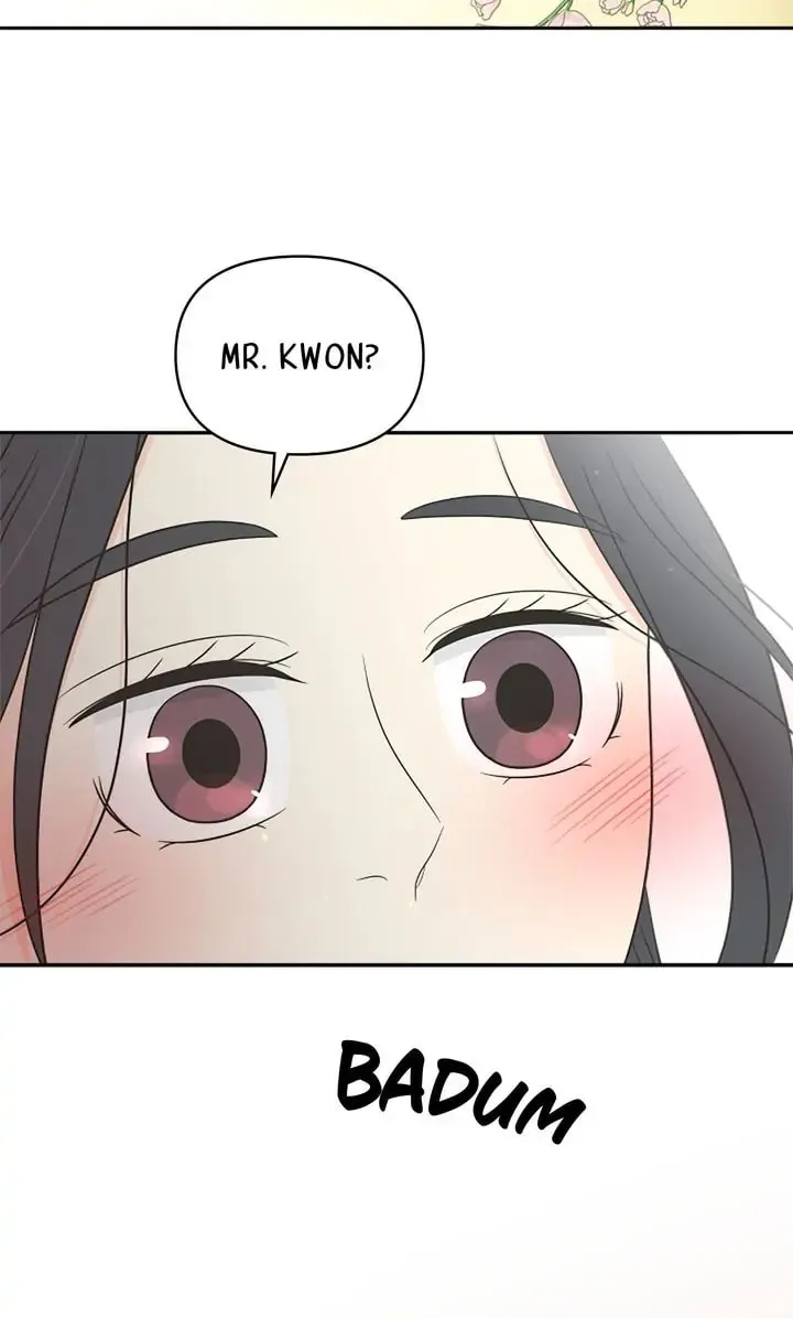 Check In to Your Heart Chapter 54 page 4 - 