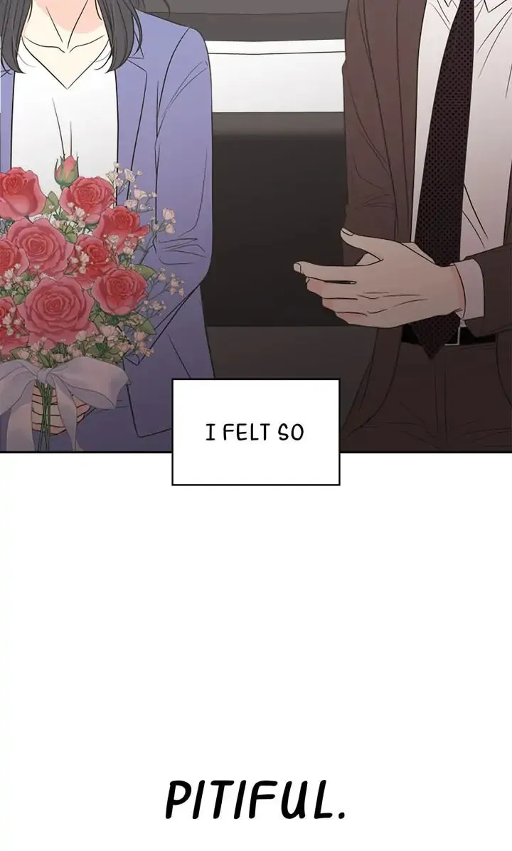 Check In to Your Heart Chapter 54 page 32 - 