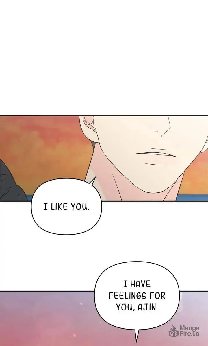 Check In to Your Heart Chapter 54 page 33 - 