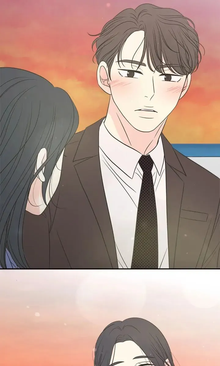 Check In to Your Heart Chapter 54 page 34 - 