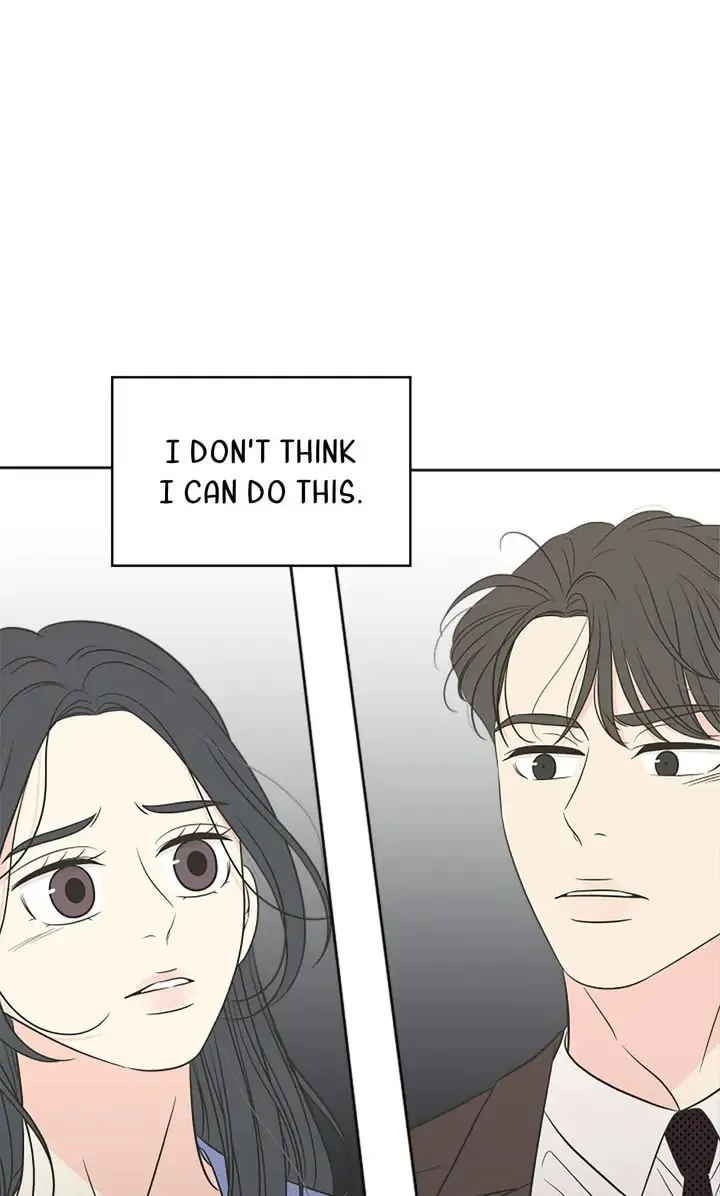 Check In to Your Heart Chapter 54 page 43 - 