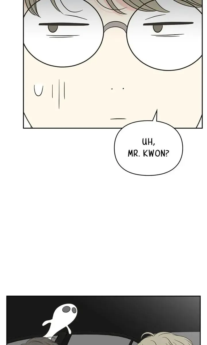 Check In to Your Heart Chapter 54 page 47 - 
