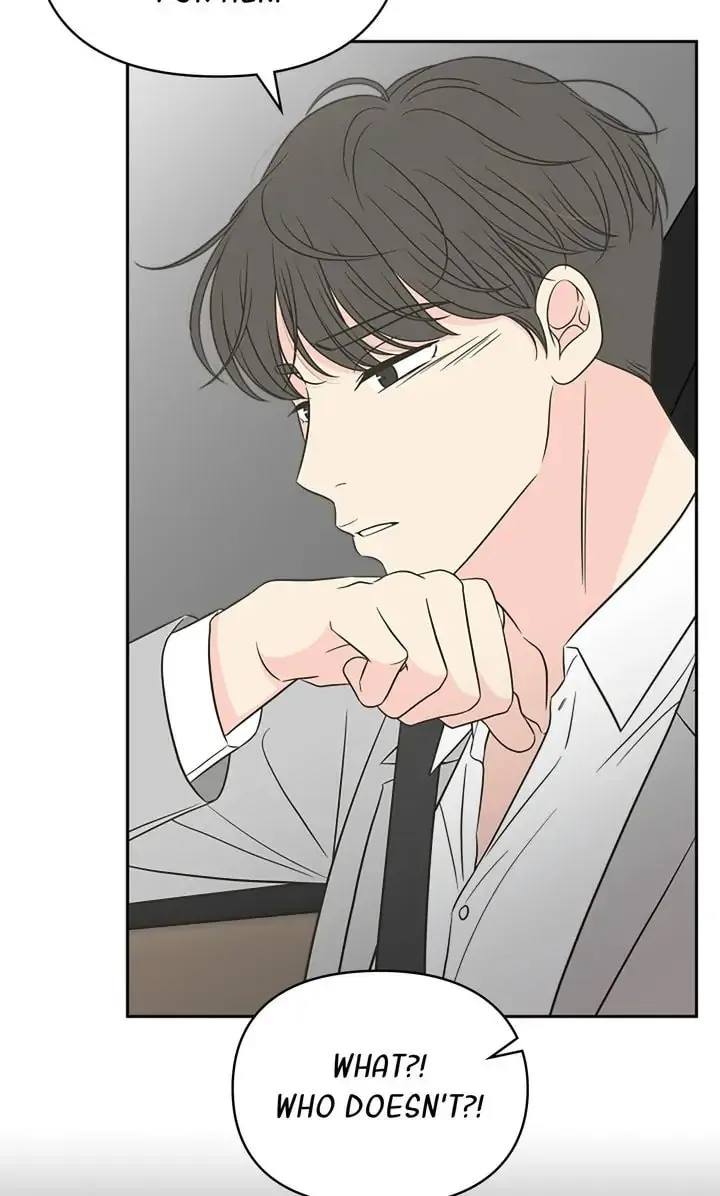 Check In to Your Heart Chapter 54 page 49 - 