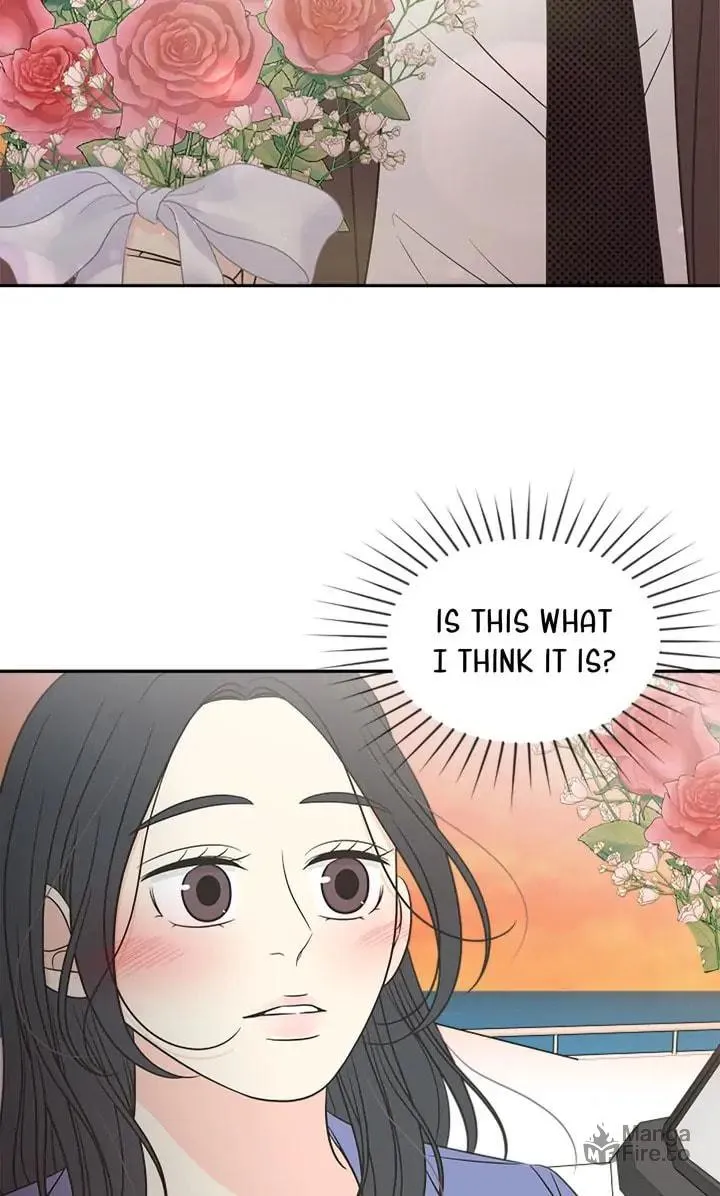 Check In to Your Heart Chapter 54 page 6 - 
