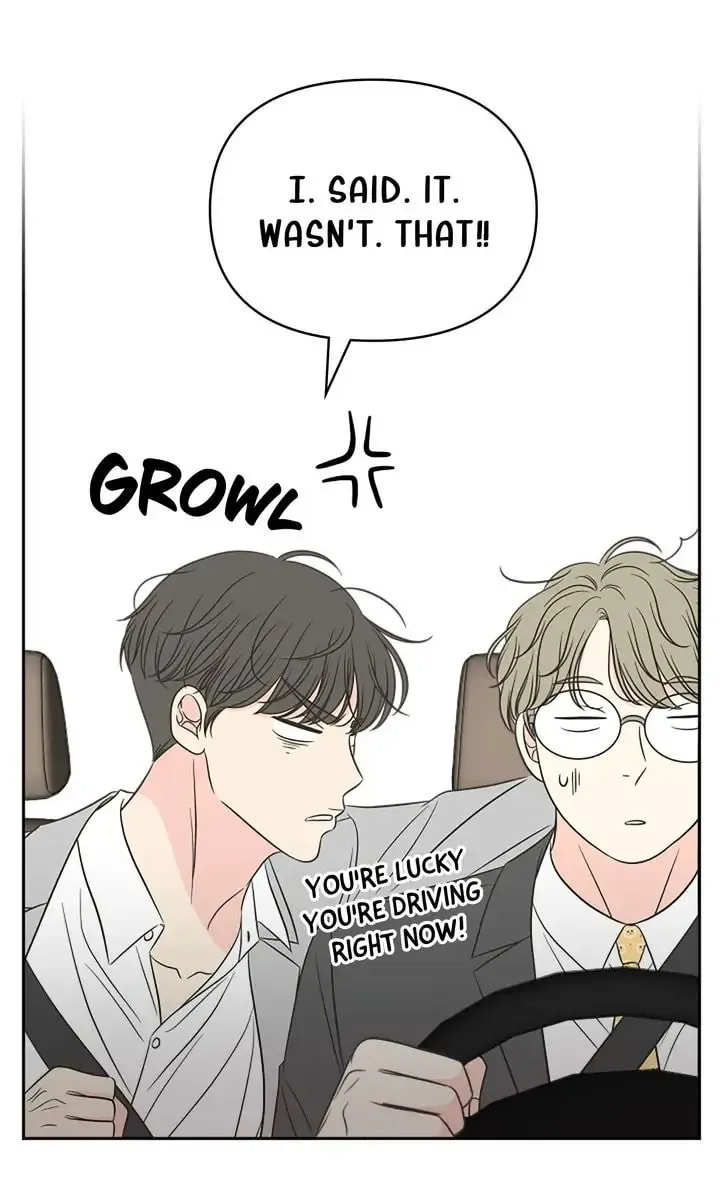 Check In to Your Heart Chapter 54 page 56 - 