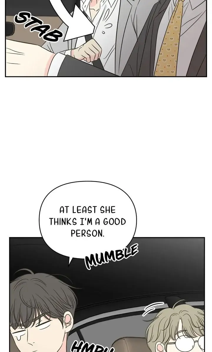Check In to Your Heart Chapter 54 page 58 - 