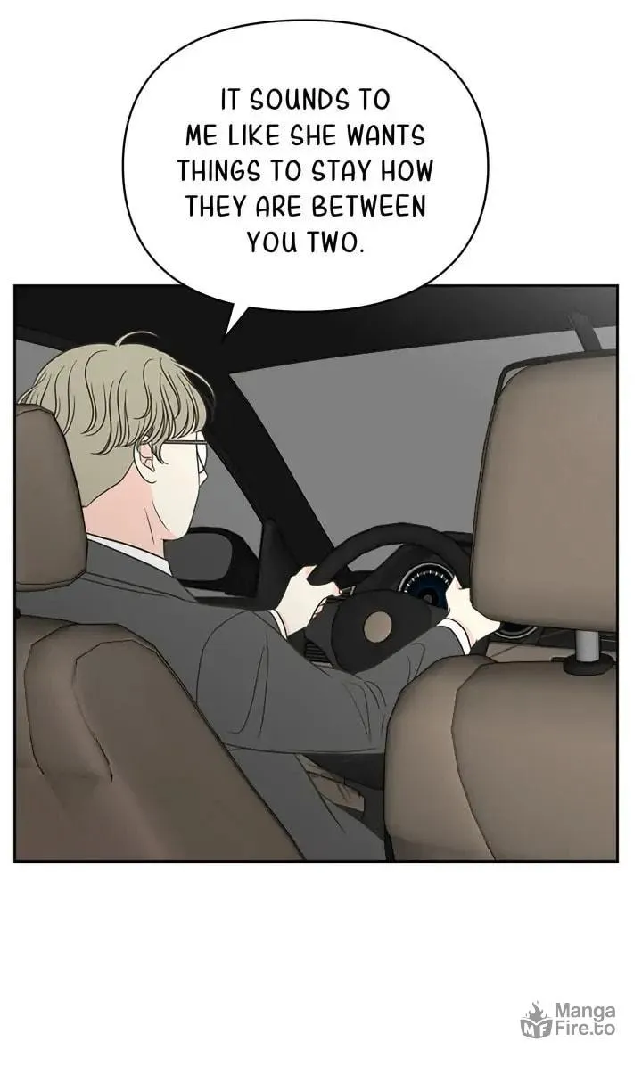 Check In to Your Heart Chapter 54 page 63 - 
