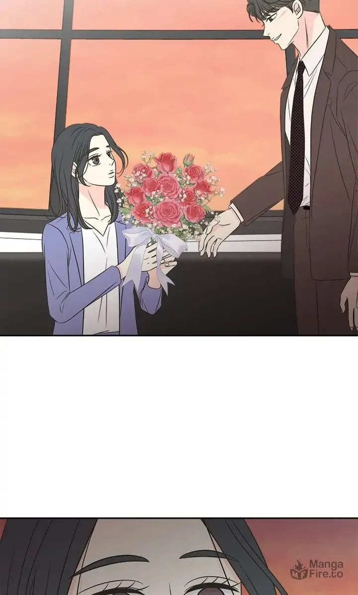 Check In to Your Heart Chapter 54 page 9 - 
