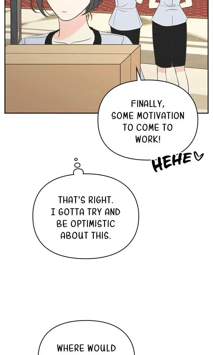 Check In to Your Heart Chapter 55 page 14 - 