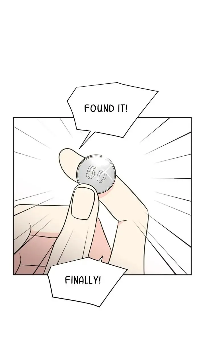 Check In to Your Heart Chapter 55 page 17 - 