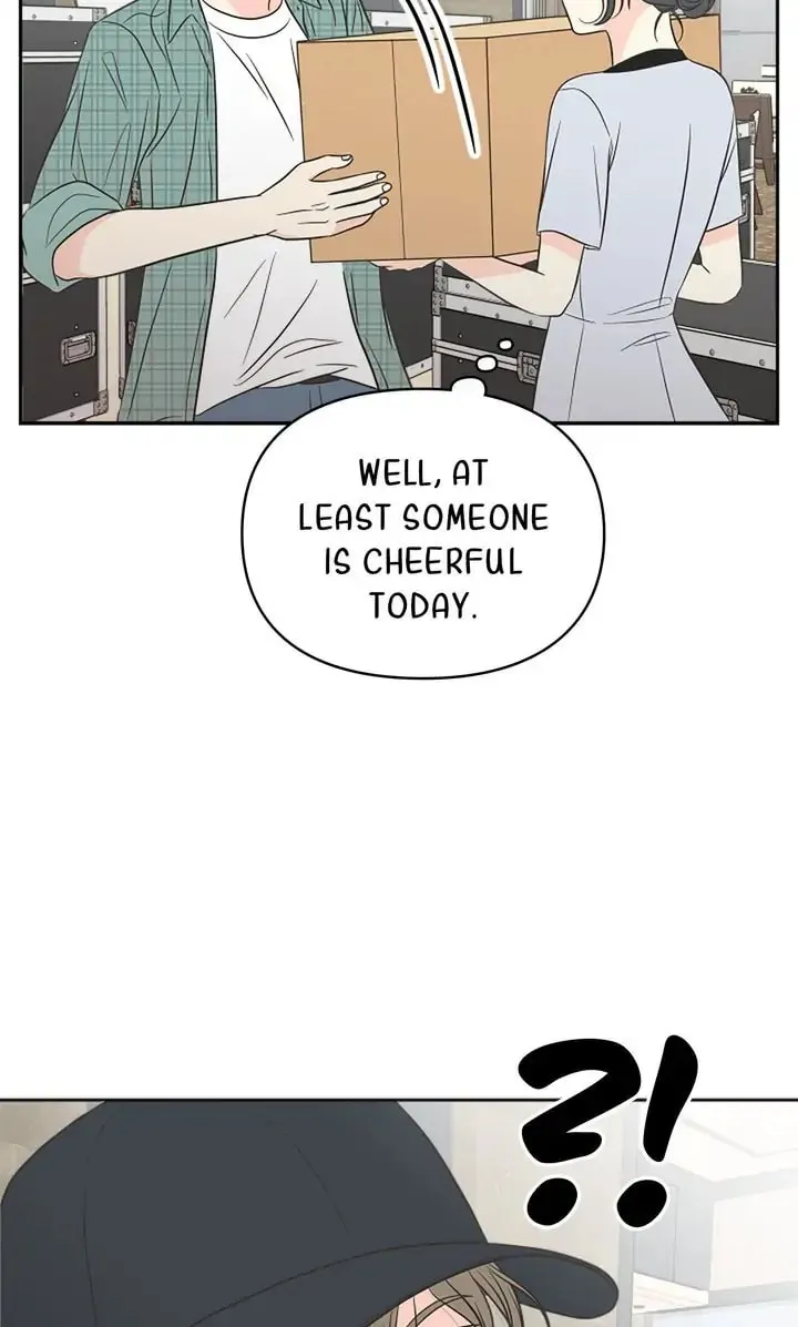 Check In to Your Heart Chapter 55 page 19 - 