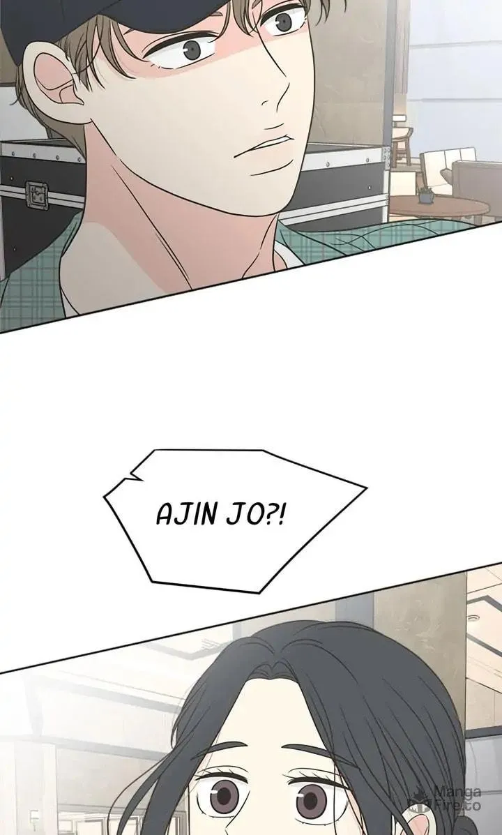 Check In to Your Heart Chapter 55 page 20 - 