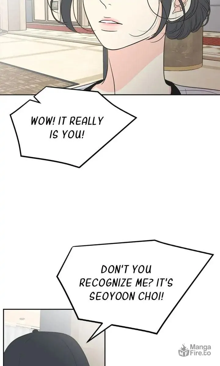 Check In to Your Heart Chapter 55 page 21 - 