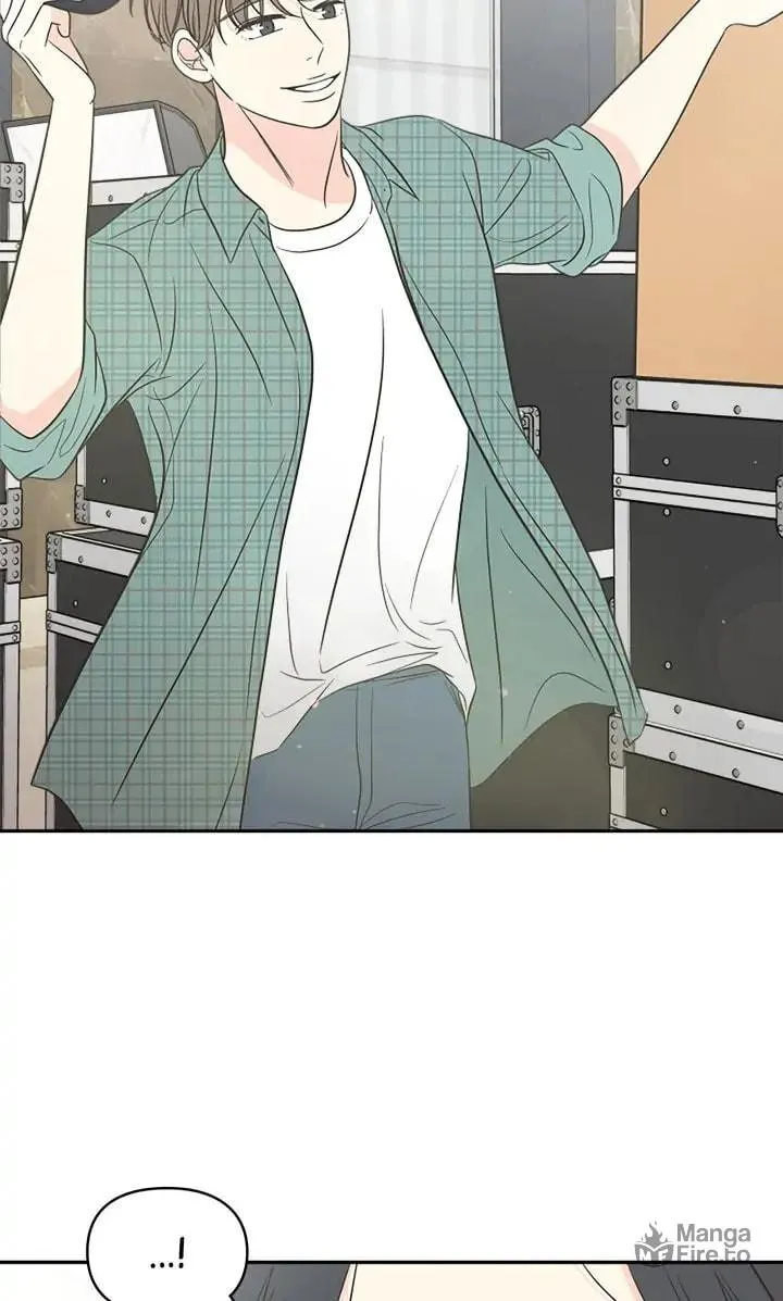 Check In to Your Heart Chapter 55 page 24 - 