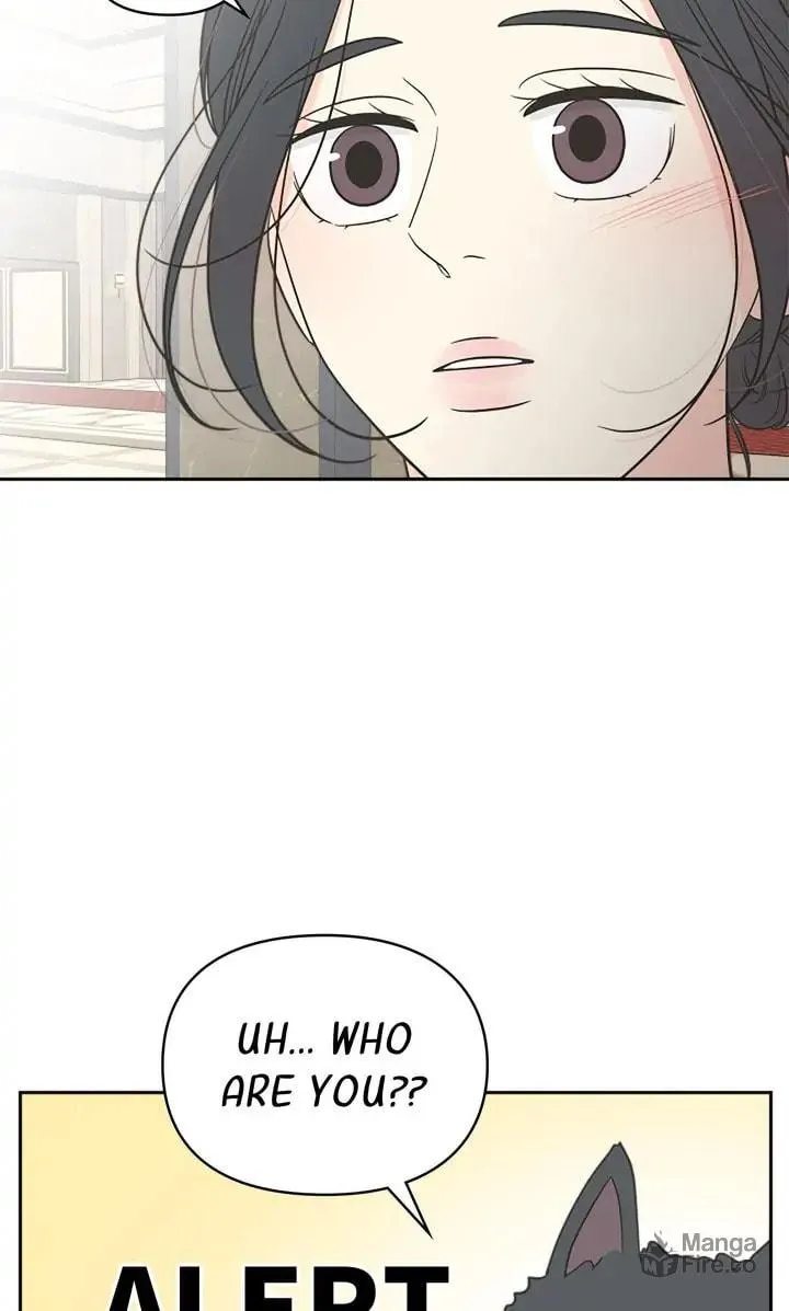 Check In to Your Heart Chapter 55 page 25 - 