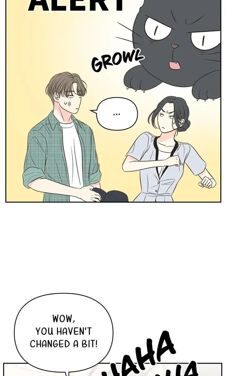 Check In to Your Heart Chapter 55 page 26 - 