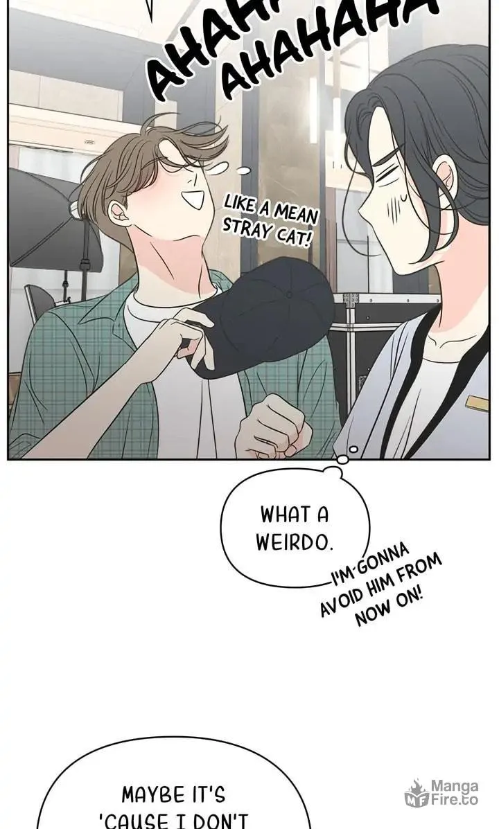 Check In to Your Heart Chapter 55 page 27 - 