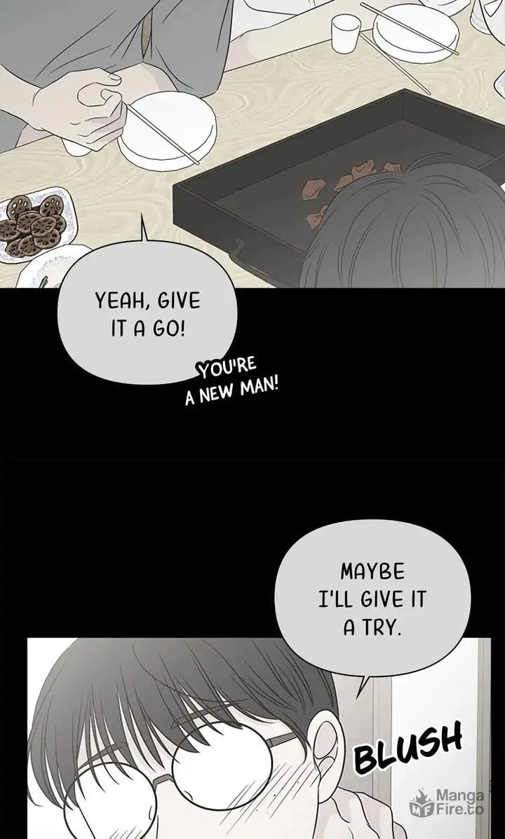 Check In to Your Heart Chapter 55 page 30 - 