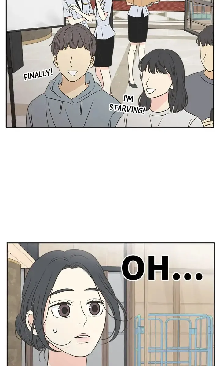 Check In to Your Heart Chapter 55 page 4 - 