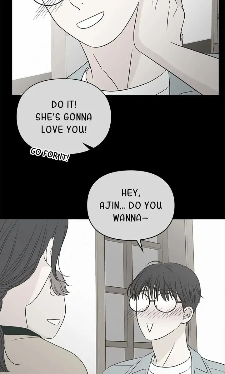 Check In to Your Heart Chapter 55 page 31 - 