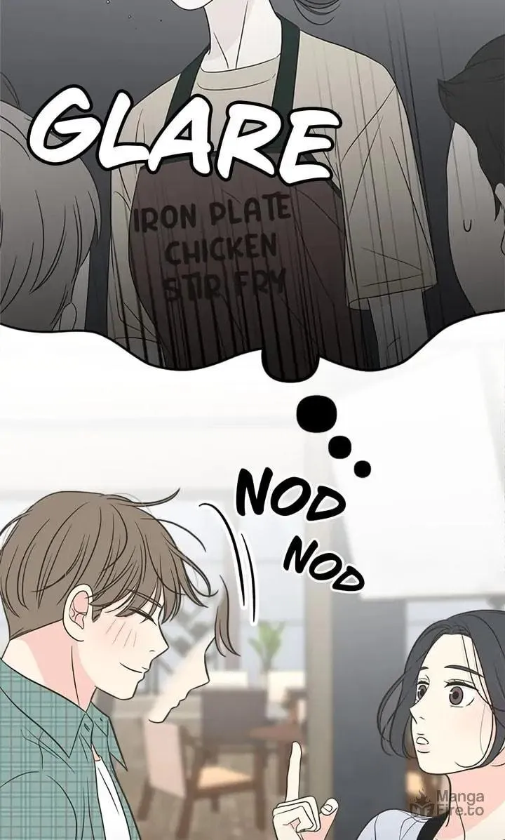 Check In to Your Heart Chapter 55 page 33 - 