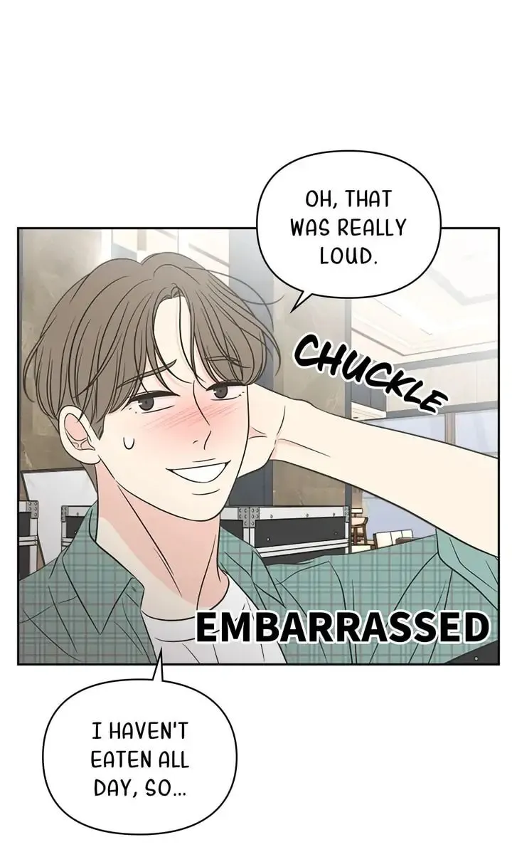 Check In to Your Heart Chapter 55 page 37 - 