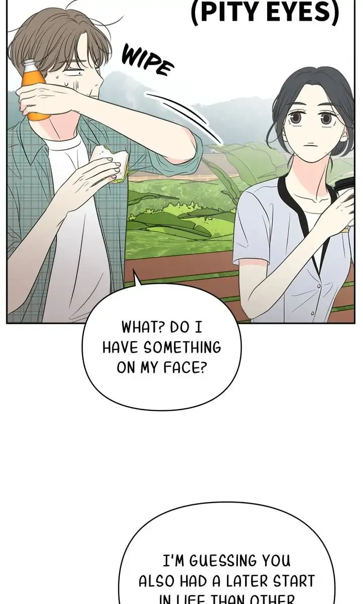 Check In to Your Heart Chapter 55 page 44 - 