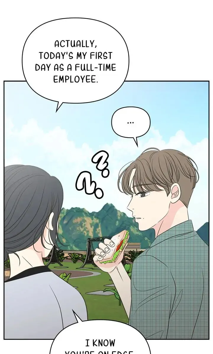 Check In to Your Heart Chapter 55 page 46 - 