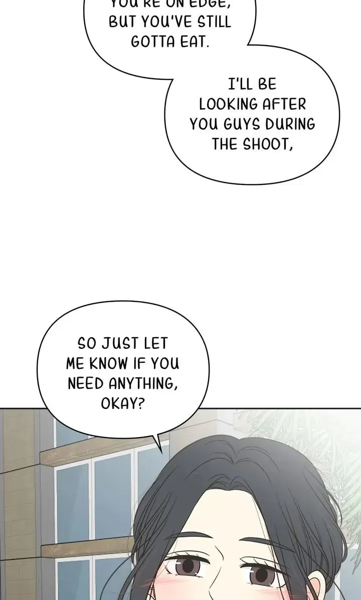 Check In to Your Heart Chapter 55 page 47 - 