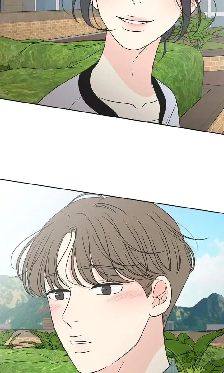 Check In to Your Heart Chapter 55 page 48 - 
