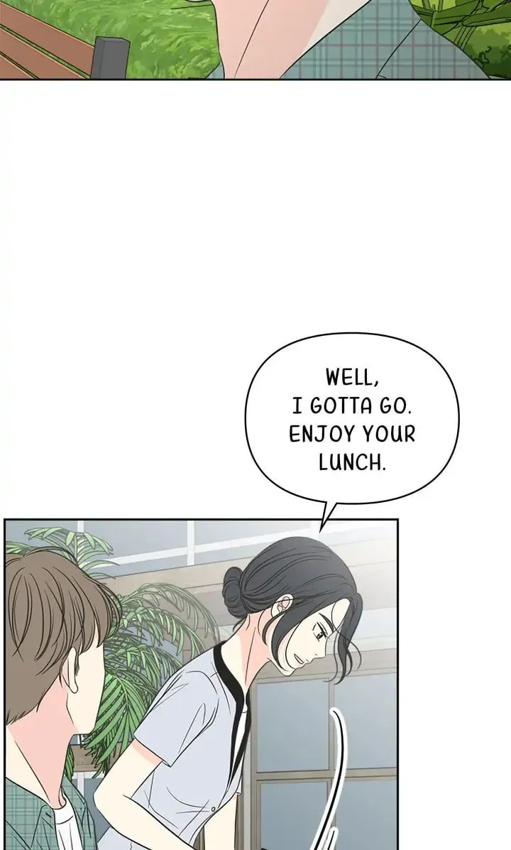 Check In to Your Heart Chapter 55 page 49 - 
