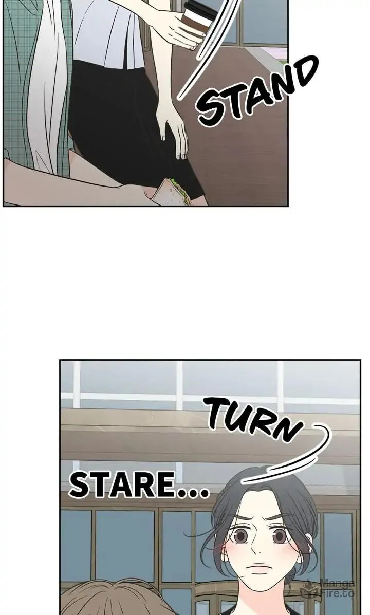 Check In to Your Heart Chapter 55 page 50 - 
