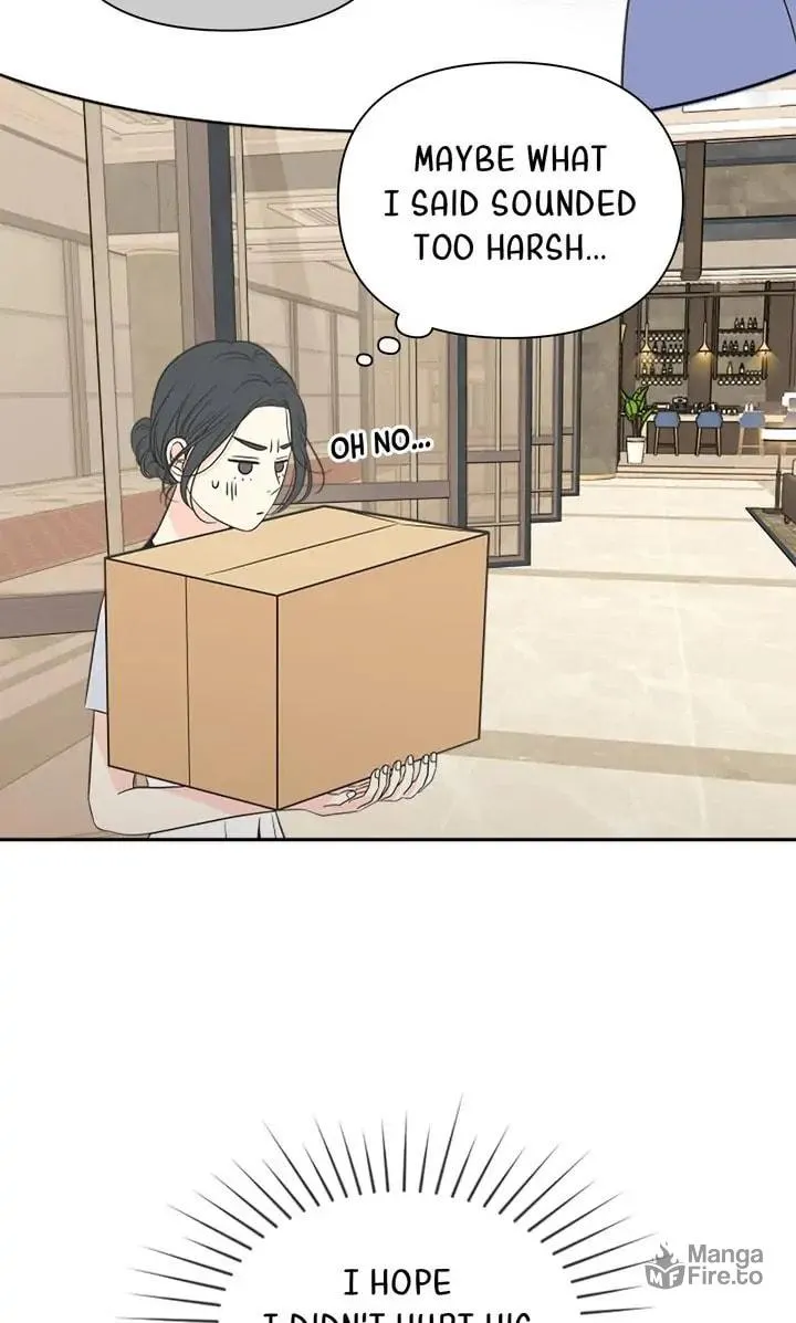 Check In to Your Heart Chapter 55 page 6 - 