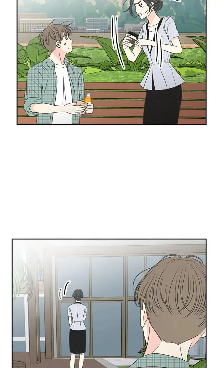 Check In to Your Heart Chapter 55 page 52 - 