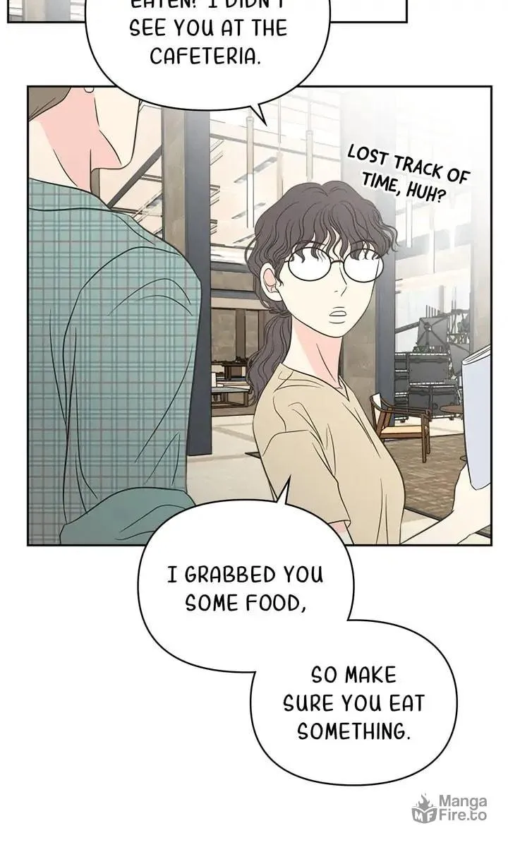 Check In to Your Heart Chapter 55 page 55 - 