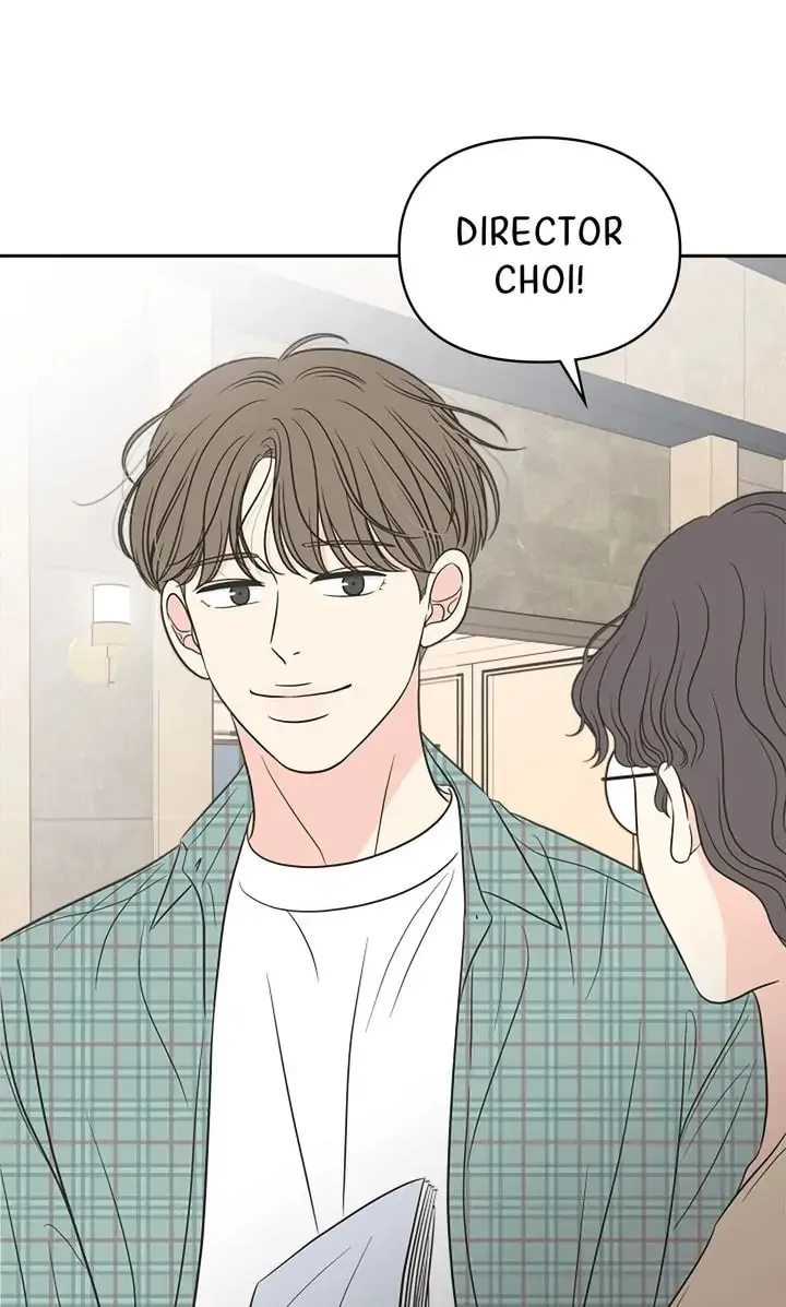 Check In to Your Heart Chapter 55 page 56 - 
