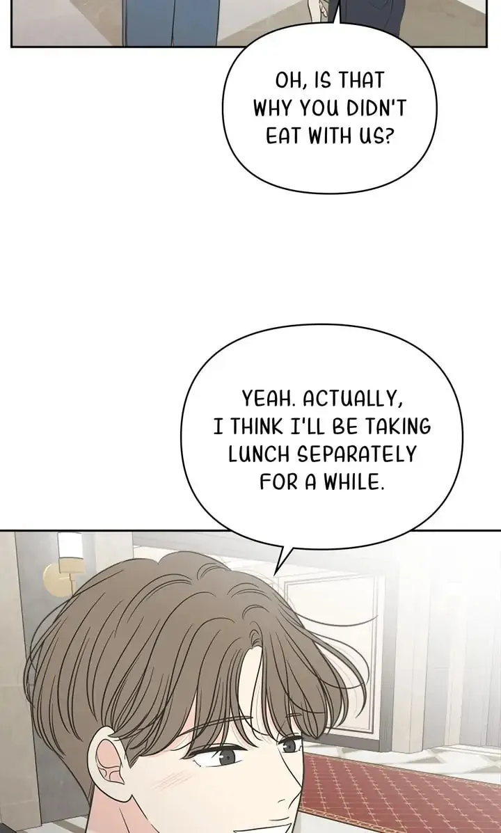 Check In to Your Heart Chapter 55 page 58 - 