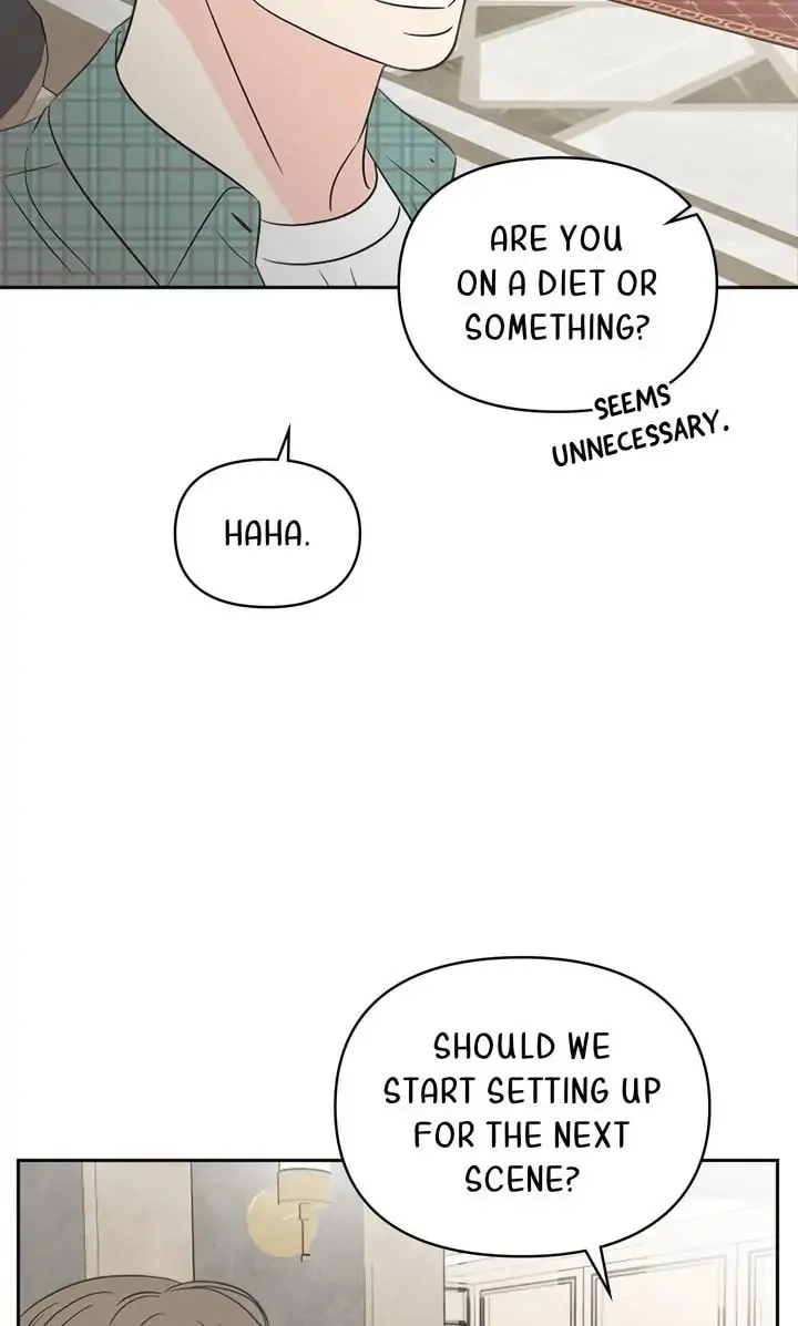 Check In to Your Heart Chapter 55 page 59 - 