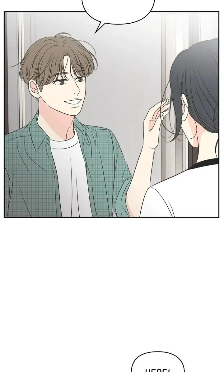 Check In to Your Heart Chapter 55 page 61 - 