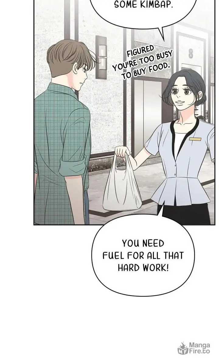 Check In to Your Heart Chapter 55 page 63 - 