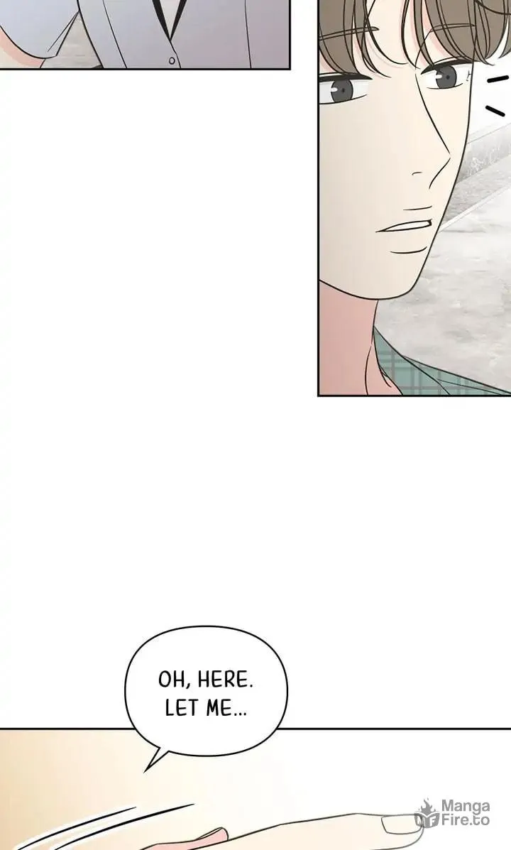 Check In to Your Heart Chapter 55 page 66 - 